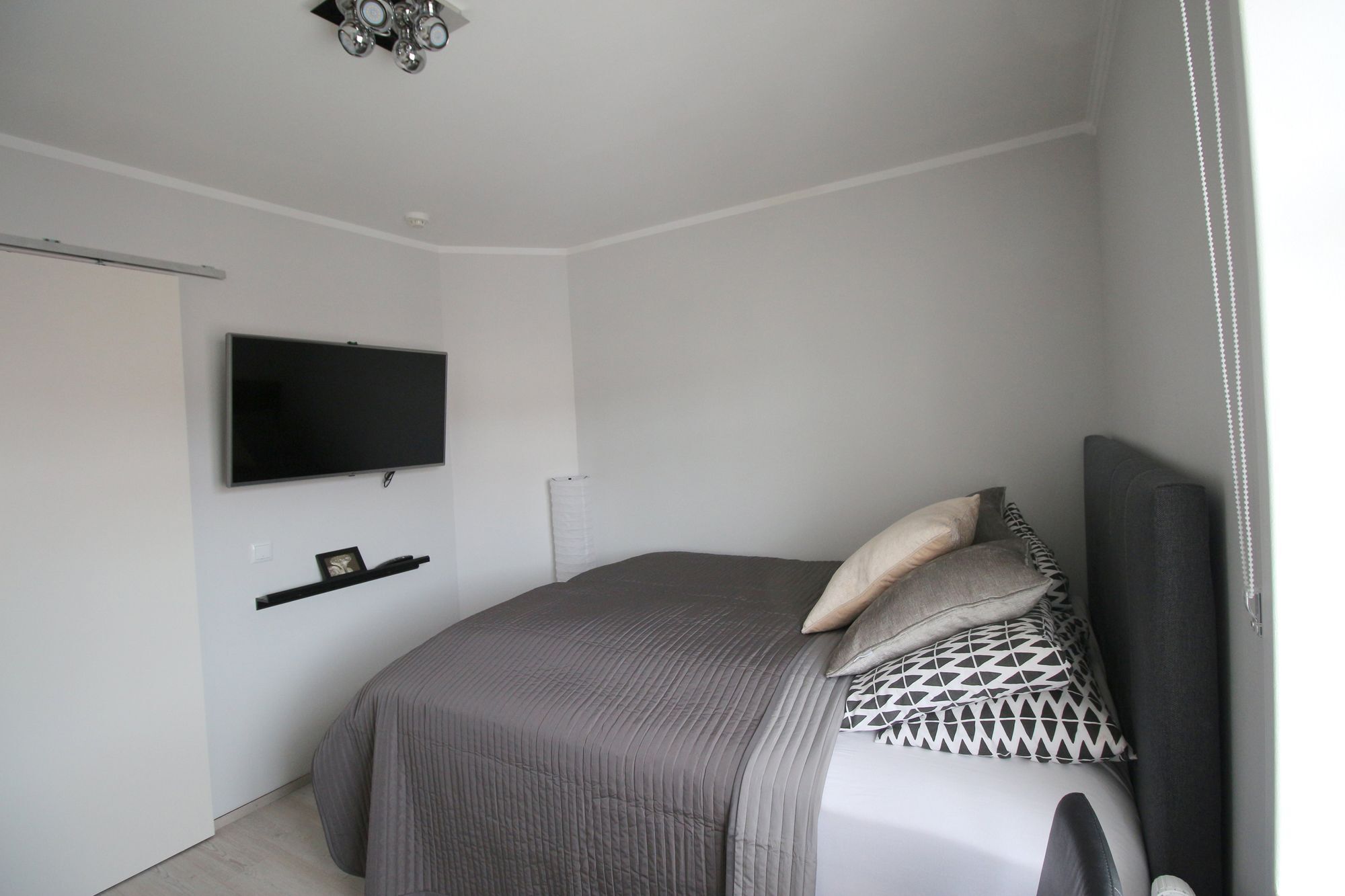 Steinaskjol Apartments آكيورِيْري المظهر الخارجي الصورة